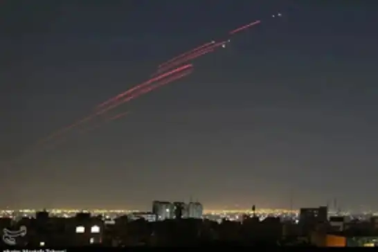 الجيش الإيراني: إسقاط 28 طائرة معادية وتدمير طائرة تجسس مسيّرة من طراز "هرمز" تابعة للاحتلال