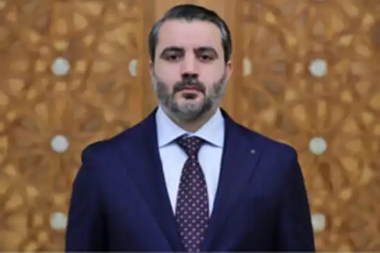 وزير الخارجية السوري يبحث مع نظيره الألماني القضايا الإقليمية