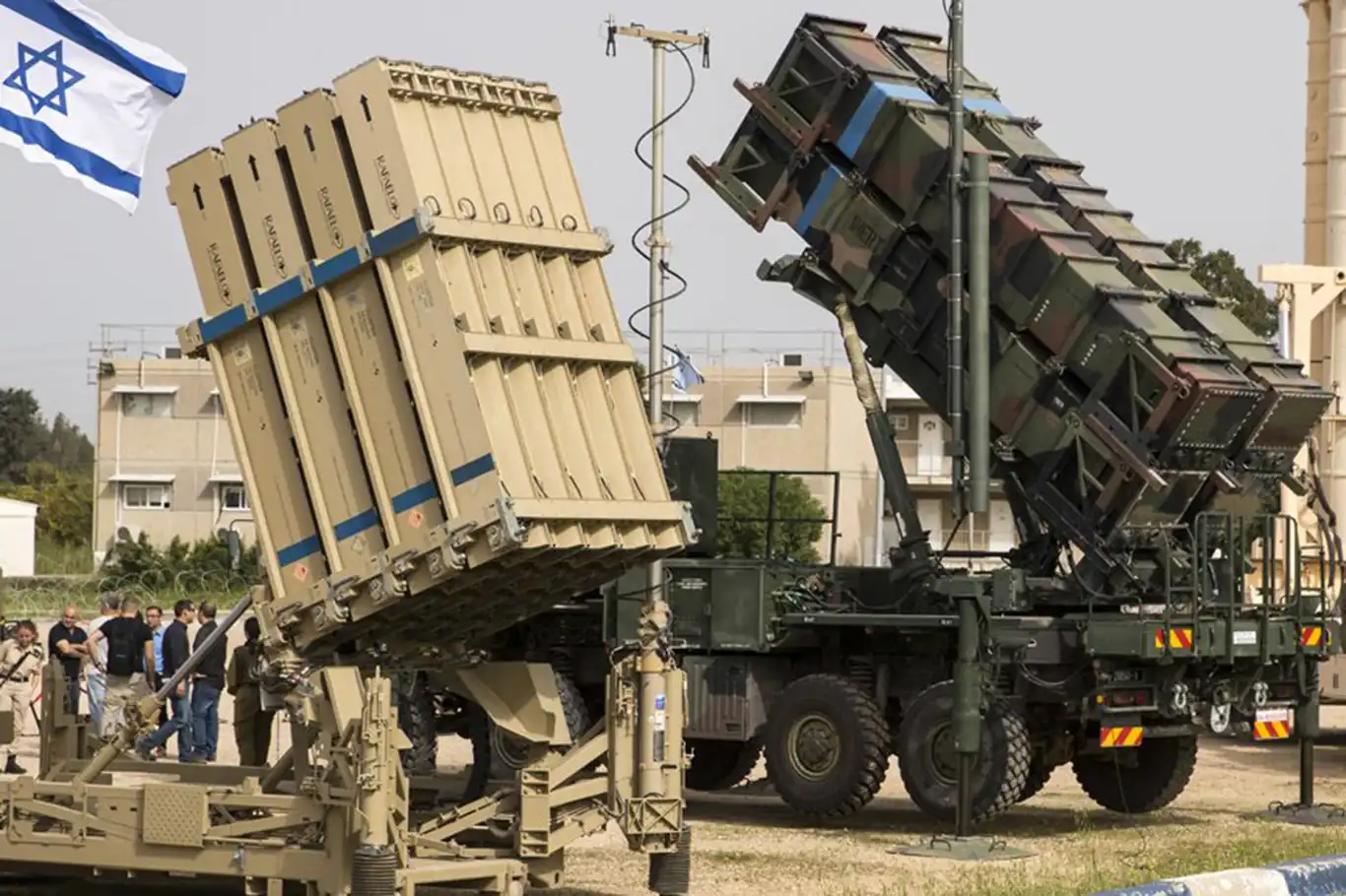 Washington Post: israil, ABD desteği olmadan 10 gün daha savunma yapabilir Washington Post: israil, ABD desteği olmadan 10 gün daha savunma yapabilir