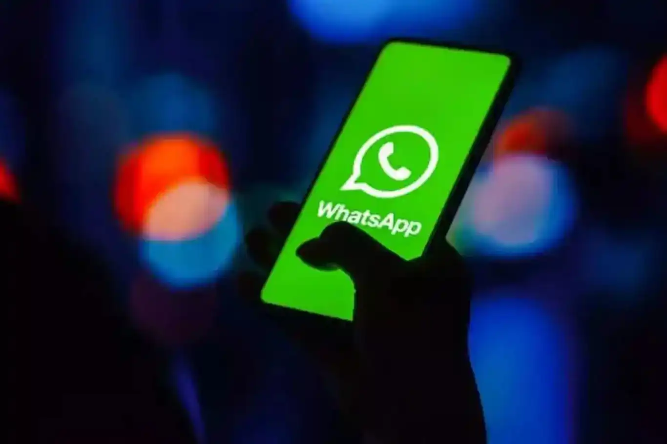 İran'dan vatandaşlarına WhatsApp uyarısı: Telefonlarınızdan silin İran'dan vatandaşlarına WhatsApp uyarısı: Telefonlarınızdan silin