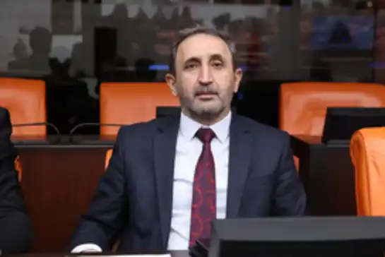 Parlamenterê HUDA PARê Demîr: Tirkîye bi tehdîdeke mezin a sîyonîzmê re rû bi rû ye