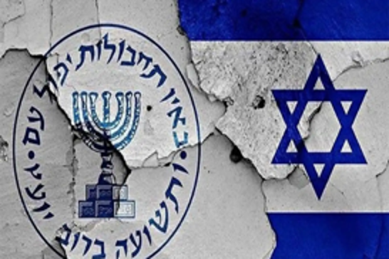 Iran cracks down on Mossad spy network, arrests five in Lorestan
