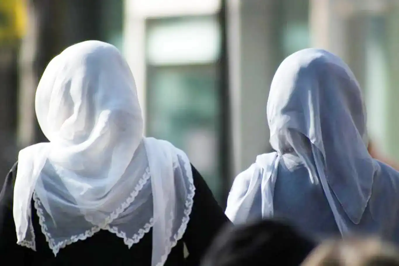 Almanya'da 2024'te 3 binden fazla İslam düşmanlığı vakası yaşandı Almanya'da 2024'te 3 binden fazla İslam düşmanlığı vakası yaşandı