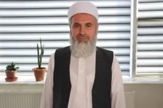 İTTİHADUL ULEMA Başkan Yardımcısı Yalçın: Bu direniş burada durmayacak