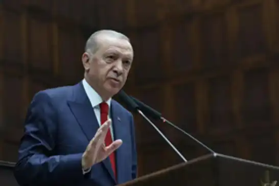 الرئيس أردوغان: نحن في حالة تأهب تحسبا لأي هجمات، ومستعدون لأي سيناريو