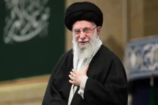 Müslüman Kardeşler'den İran İslam Cumhuriyeti Rehberine destek mektubu