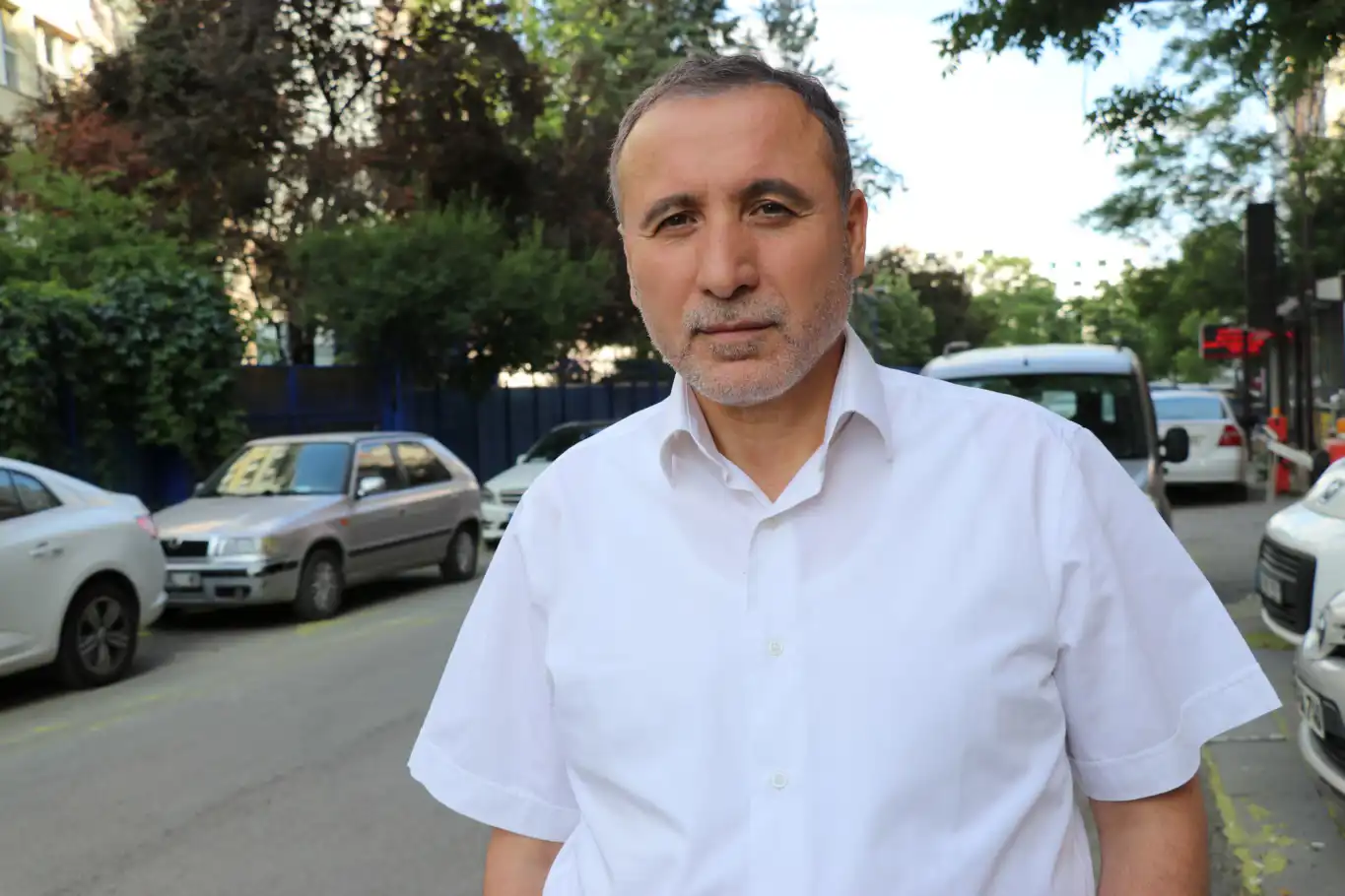 WIHU Başkanı Dr. Kasım Sezen: Gazze, İslam âleminin bir bayrağıdır WIHU Başkanı Dr. Kasım Sezen: Gazze, İslam âleminin bir bayrağıdır
