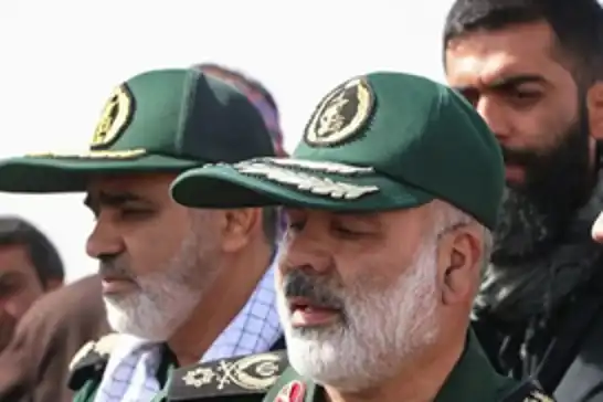 فەرماندەی نوێی هێزە وشکانیەکانی سوپای ئێران دەستنیشان کرا
