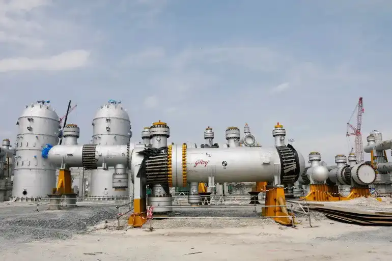 Nigeria to export gasoline to Asia for the first time Nigeria to export gasoline to Asia for the first time