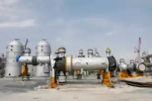 نيجيريا تبدأ تصدير البنزين إلى الأسواق الآسيوية