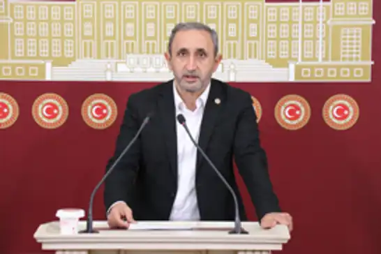HÜDA PAR: Açılan alan sonrası dönemde Kürtleri yozlaştırma projeleri devreye sokulmak isteniyor