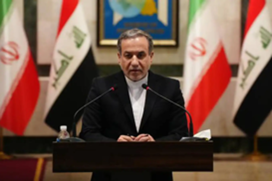 Iranian Foreign Minister Araghchi to attend OIC summit in Istanbul