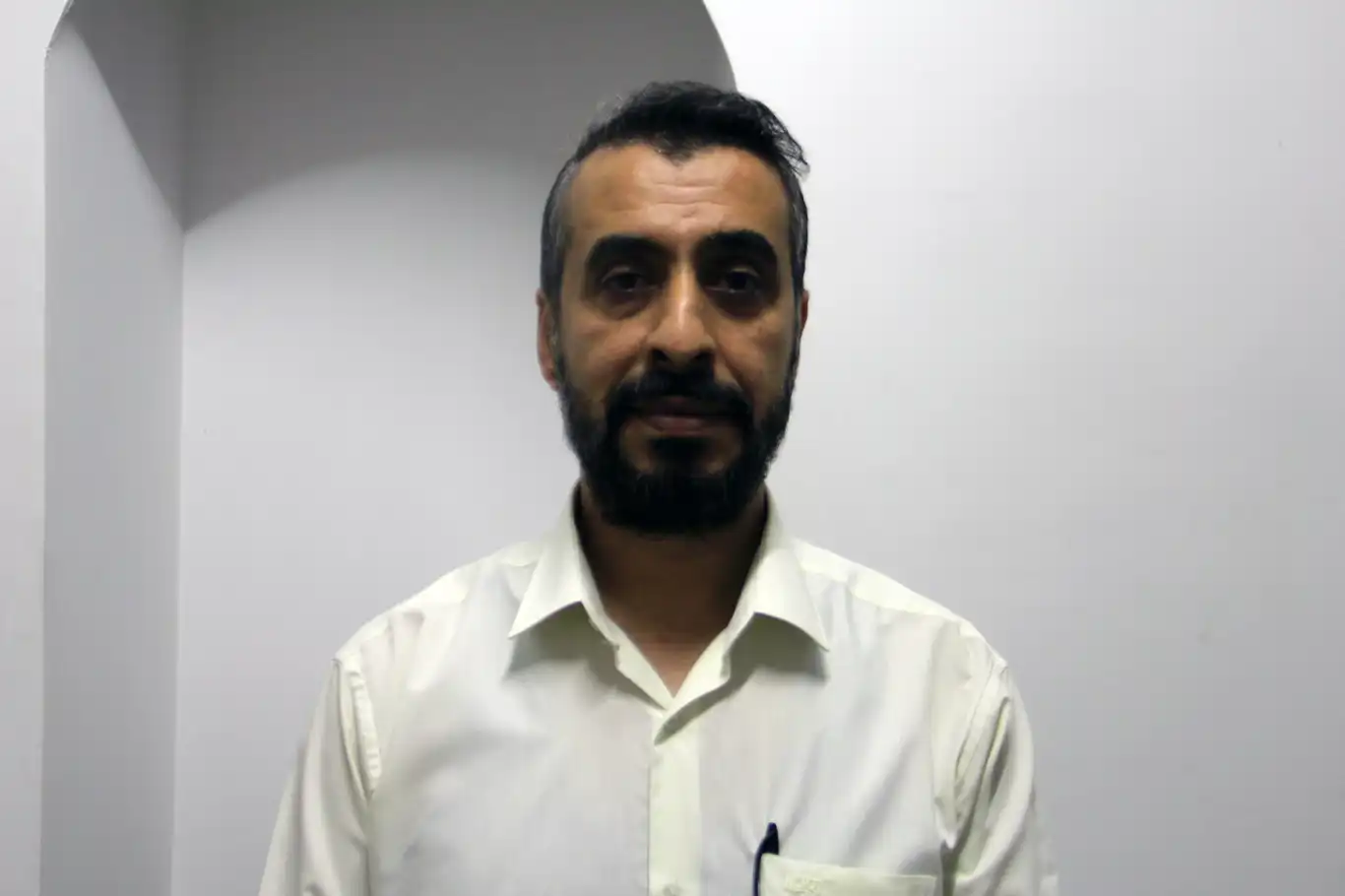 Erdem: Kurbanı derin dondurucu yerine Allah'a yaklaşmak için kesin