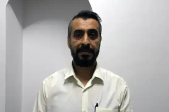 Erdem: Kurbanı derin dondurucu yerine Allah'a yaklaşmak için kesin