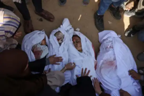 الأونروا: أكثر من 50 ألف طفل قُتلوا أو أُصيبوا خلال حرب غزة