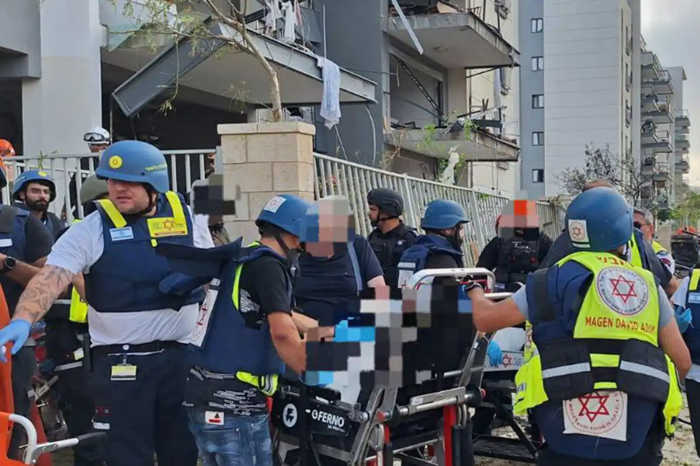 Birüssebi'de en az 36 siyonist yaralandı: Kritik teknoloji merkezi hedefte Birüssebi'de en az 36 siyonist yaralandı: Kritik teknoloji merkezi hedefte