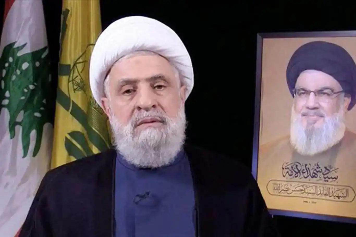 حزب الله: لسنا محايدين في هذه المرحلة ونقف إلى جانب إيران حزب الله: لسنا محايدين في هذه المرحلة ونقف إلى جانب إيران