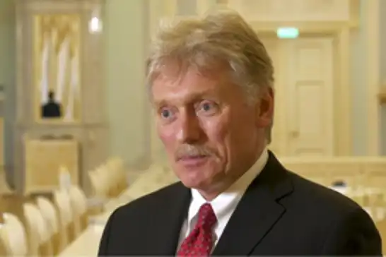 Kremlin: İran'da rejim değişikliğinden söz etmek kabul edilemez