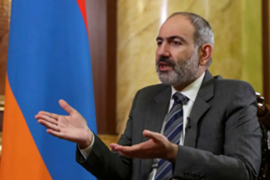 Armenian PM Pashinyan to make historic visit to Türkiye