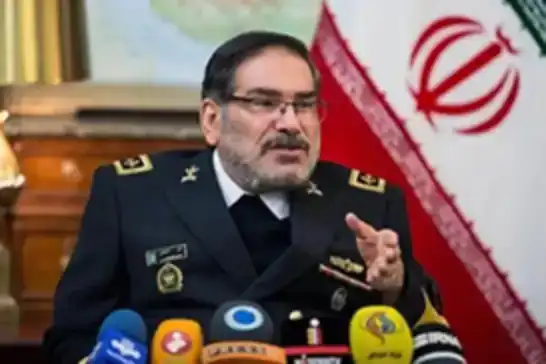 عەلی شەمخانی راوێژکاری رابەری ئێران: من زیندووم