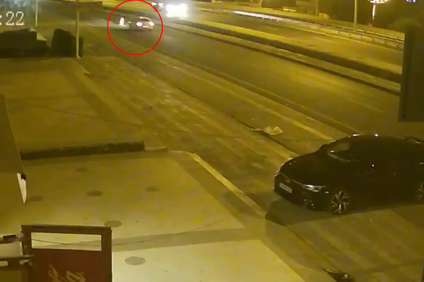 9 Yaşındaki Nermin'nin hayatını kaybettiği kazada sürücünün alkollü olduğu iddia edildi