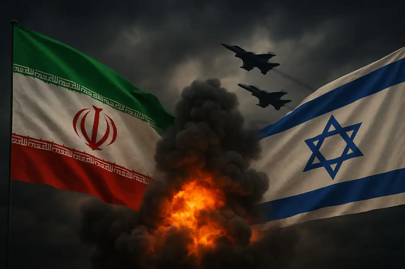 Akademisyen Ceylan: İşgal rejimi israilin İran’a saldırısı, İslam coğrafyasını parçalama projesinin bir parçasıdır Akademisyen Ceylan: İşgal rejimi israilin İran’a saldırısı, İslam coğrafyasını parçalama projesinin bir parçasıdır