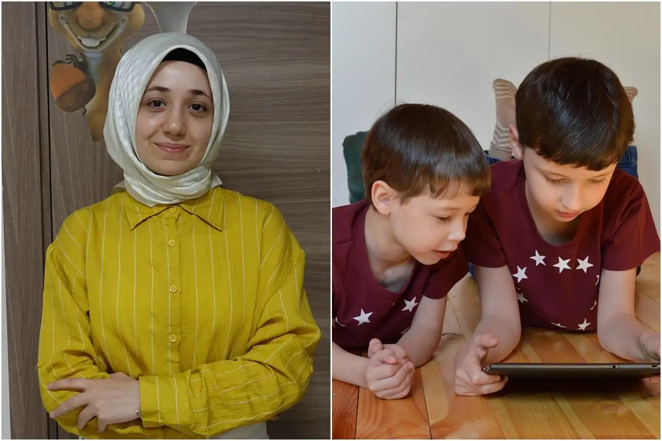 Okullar tatil oldu, yaz tatilinde teknoloji kullanımına dikkat Okullar tatil oldu, yaz tatilinde teknoloji kullanımına dikkat