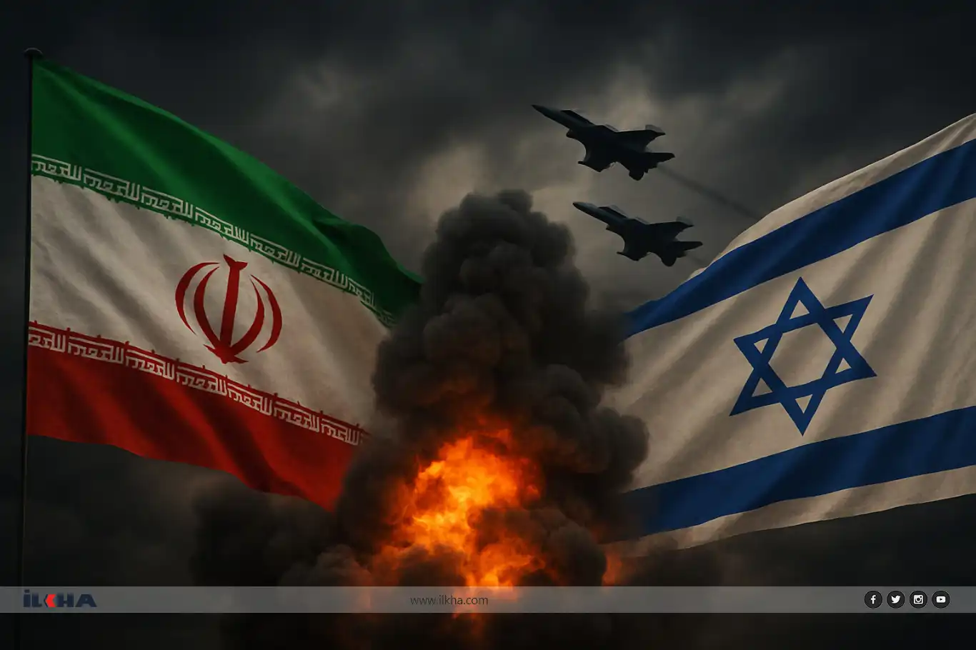 الأكاديمي جيلان: هجوم كيان الاحتلال الإسرائيلي على إيران هو جزء من مشروع تمزيق الجغرافيا الإسلامية الأكاديمي جيلان: هجوم كيان الاحتلال الإسرائيلي على إيران هو جزء من مشروع تمزيق الجغرافيا الإسلامية