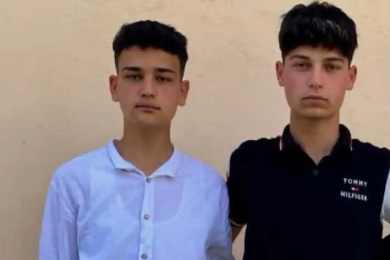 Yumurtalık'ta denize giren iki kardeşten biri hayatını kaybetti