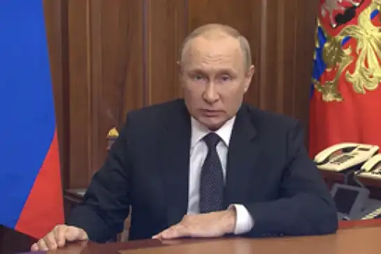Putin: 3. Dünya Savaşı ihtimali artıyor