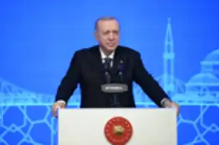 أردوغان: نتنياهو كتب اسمه بجانب الطغاة مثل هتلر... وعلى العالم إيقاف الجنون قبل نقطة اللاعودة