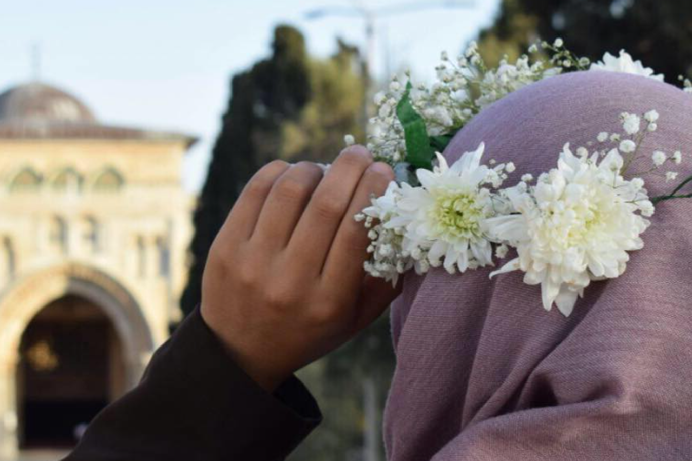 İşgalciler Kudüslü Anne Âye Ebu Nab'ı esir aldı