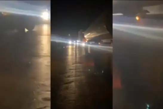 Mardin’de tır ile motosiklet çarpıştı: 2 ölü