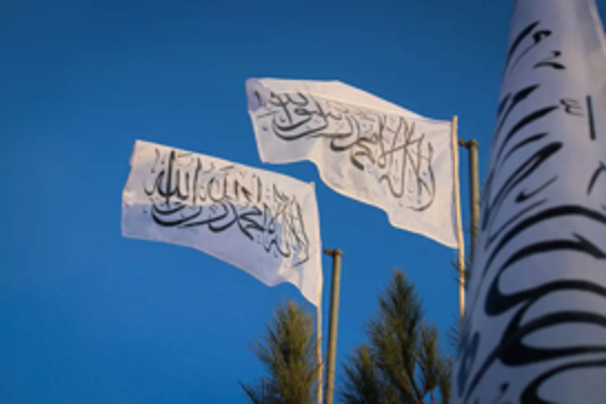 Islamic Emirate: Afghanistan more secure than ever under Islamic rule
