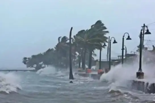 Meteorolojiden Ege Denizi için fırtına uyarısı
