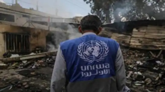 الأونروا: محنة اللاجئين الفلسطينيين تعد أطول أزمة في العالم