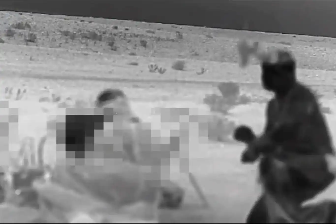 İran'dan "israil ajanlarına yarına kadar teslim olun" çağrısı İran'dan "israil ajanlarına yarına kadar teslim olun" çağrısı