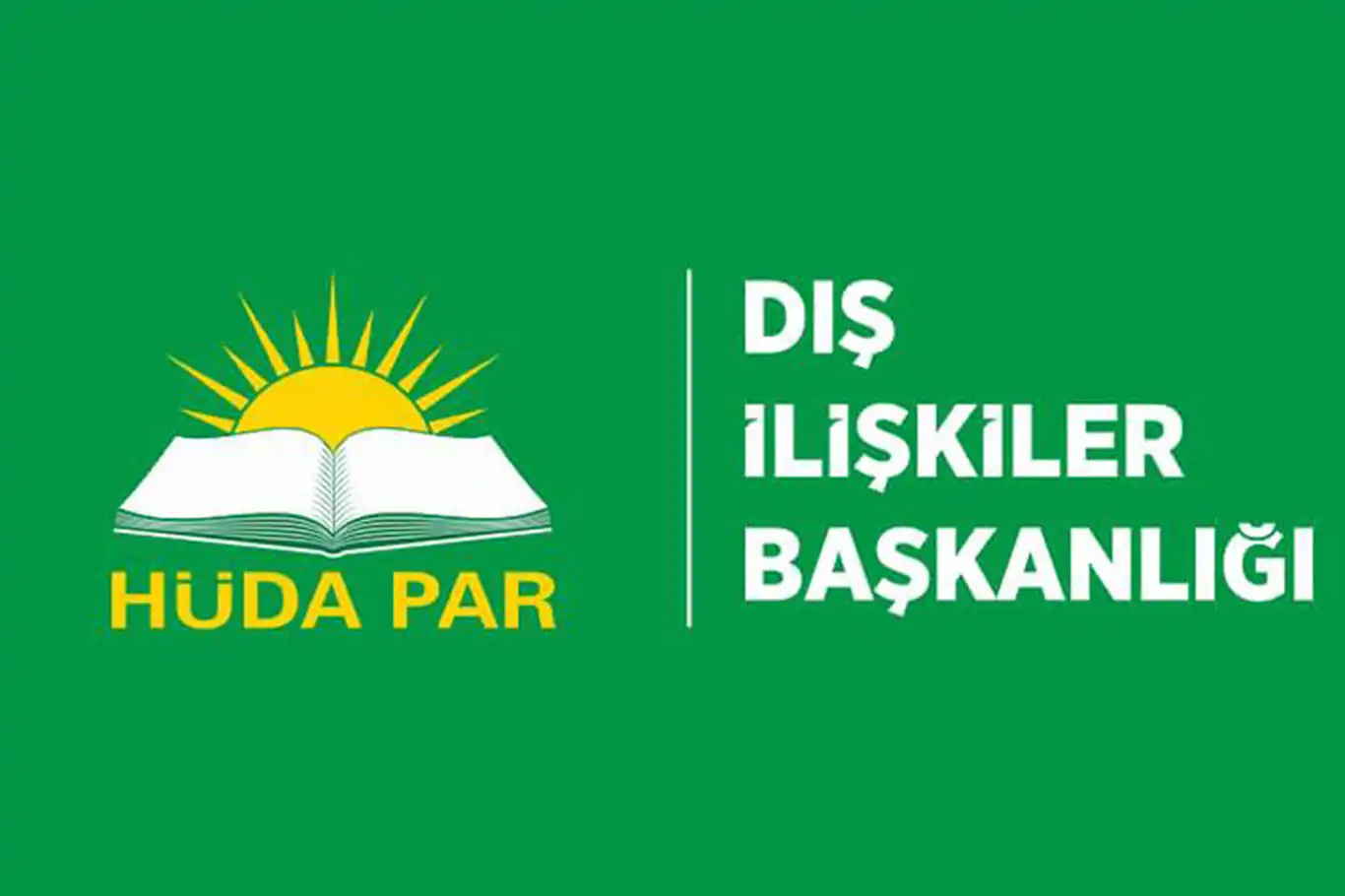 HÜDA PAR’dan İslam İşbirliği Teşkilatı’na çağrı: Ümmetin onurunu koruyacak “Ortak Savunma Kuvveti” acilen hayata geçirilmeli HÜDA PAR’dan İslam İşbirliği Teşkilatı’na çağrı: Ümmetin onurunu koruyacak “Ortak Savunma Kuvveti” acilen hayata geçirilmeli