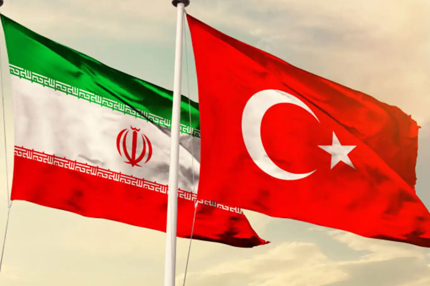 Türkiye'den ABD'nin İran saldırısına tepkiler Türkiye'den ABD'nin İran saldırısına tepkiler
