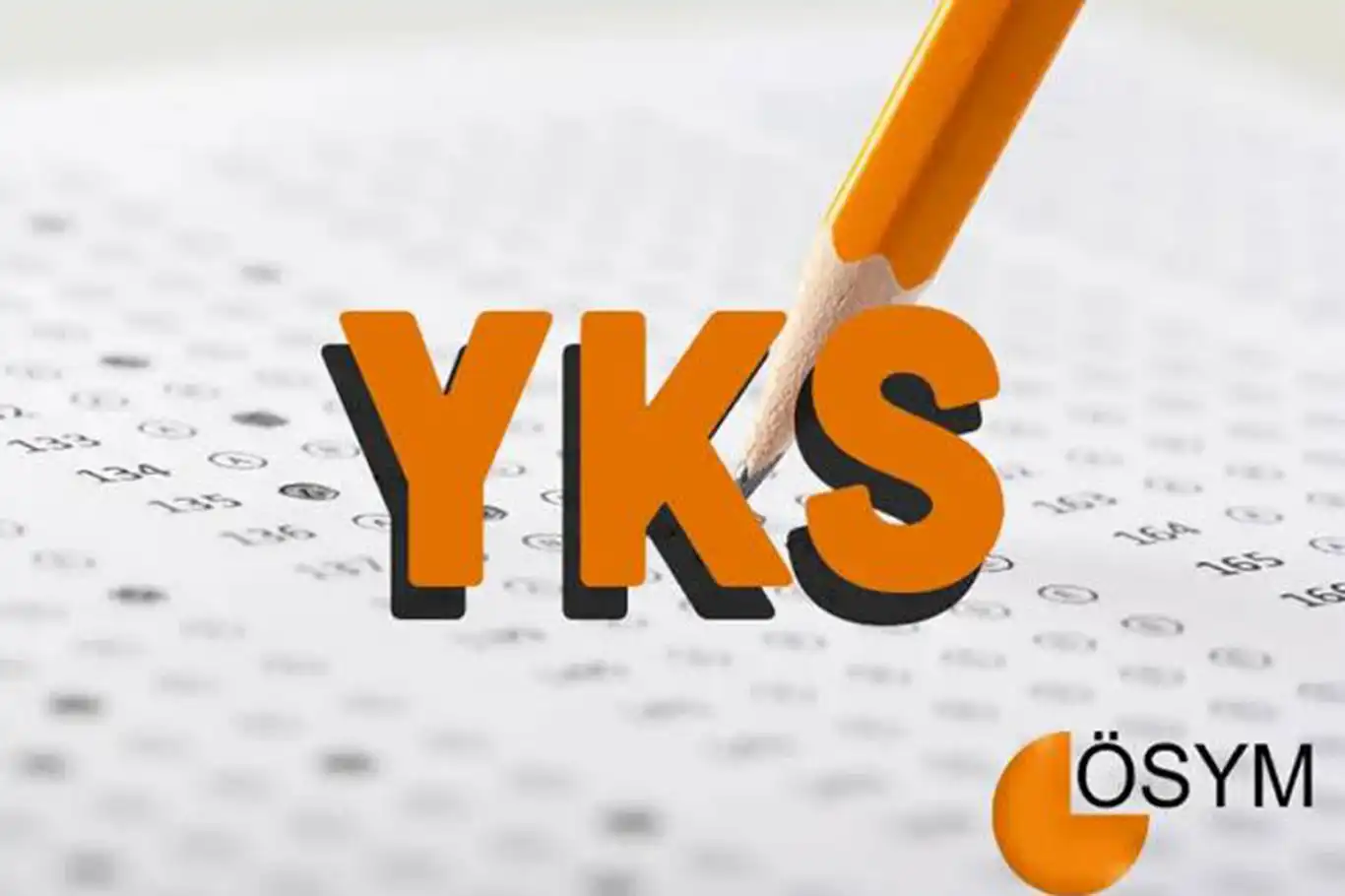 YKS soru ve cevap anahtarları yayımlandı YKS soru ve cevap anahtarları yayımlandı