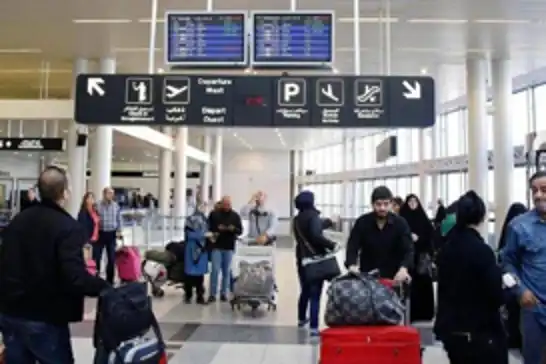 ABD'den Lübnan'daki personeline ülkeden ayrılması talimatı