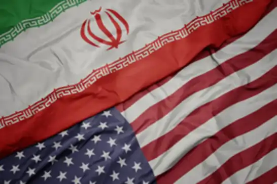 إيران: سنرد على أمريكا ونواصل أنشطتنا النووية.. وندرس الانسحاب من معاهدة عدم الانتشار