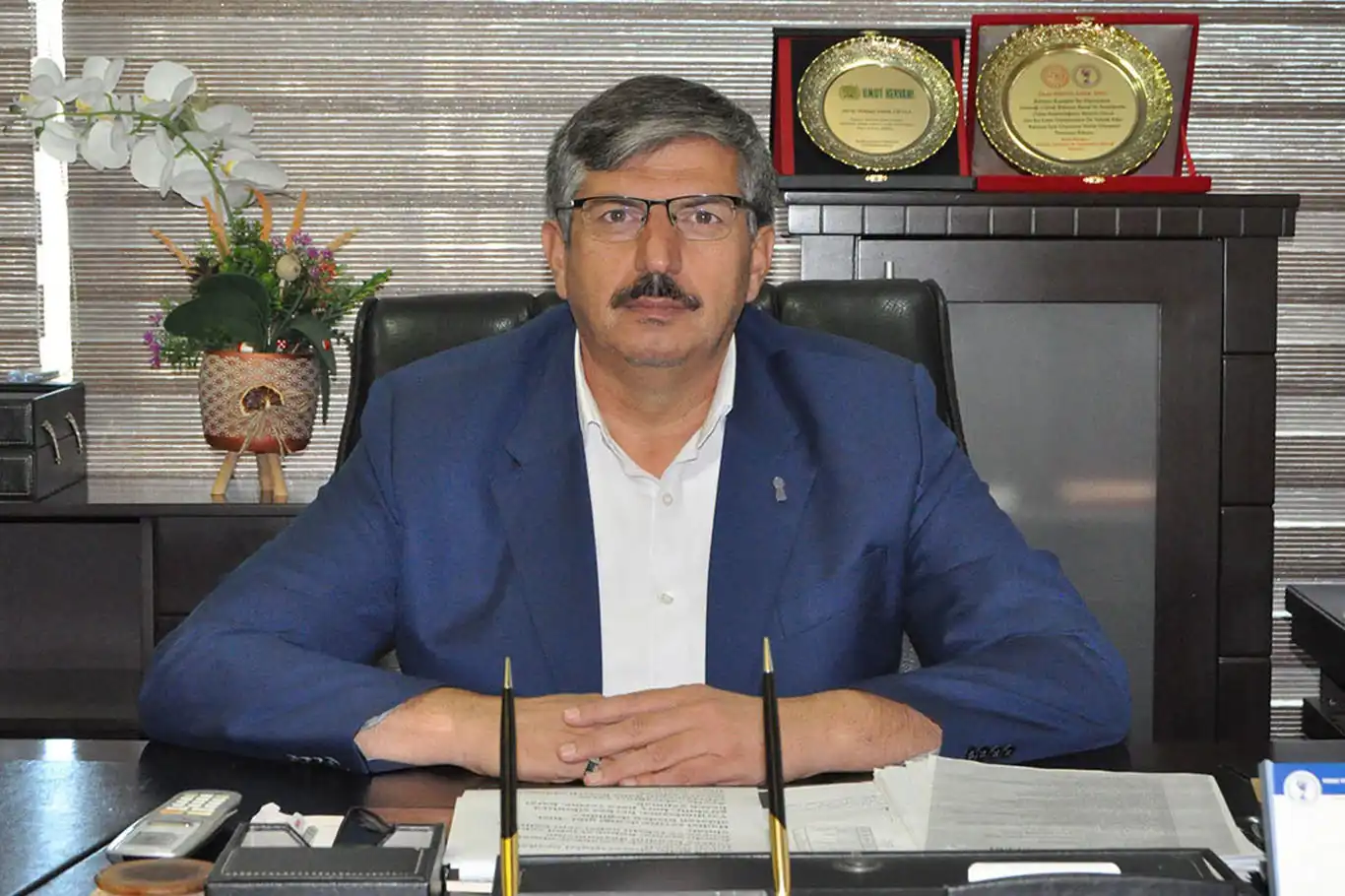 Batman'da toptan giyim esnafından pazar günleri tatil kararı Batman'da toptan giyim esnafından pazar günleri tatil kararı