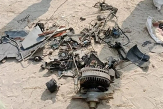 Iran downs over 130 Israeli drones since aggression