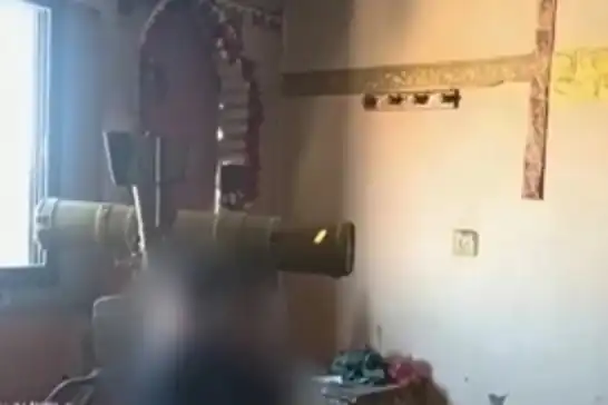 سرايا القدس تستهدف مقرًا عسكريًا وقوة صهيونية بصواريخ موجهة في خان يونس