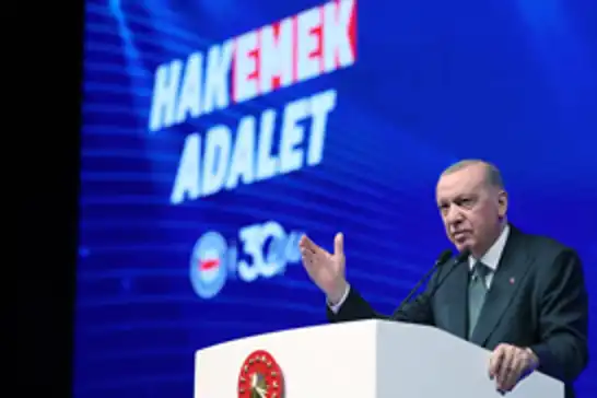 أردوغان: نبذل جهودًا مكثفة لمنع تحول الهجمات على إيران إلى كارثة إقليمية