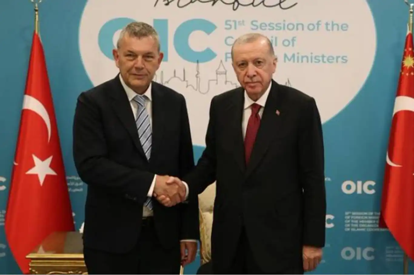 UNRWA, Türkiye'de ofis açacak UNRWA, Türkiye'de ofis açacak
