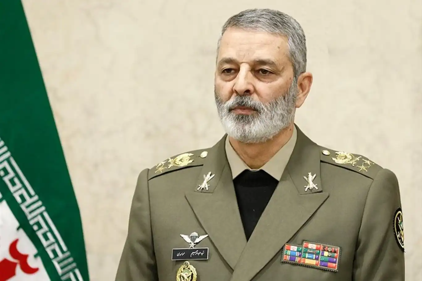İranlı general Musevî: Netanyahu tam anlamıyla perişan olana kadar cezalandırılması devam edecek İranlı general Musevî: Netanyahu tam anlamıyla perişan olana kadar cezalandırılması devam edecek