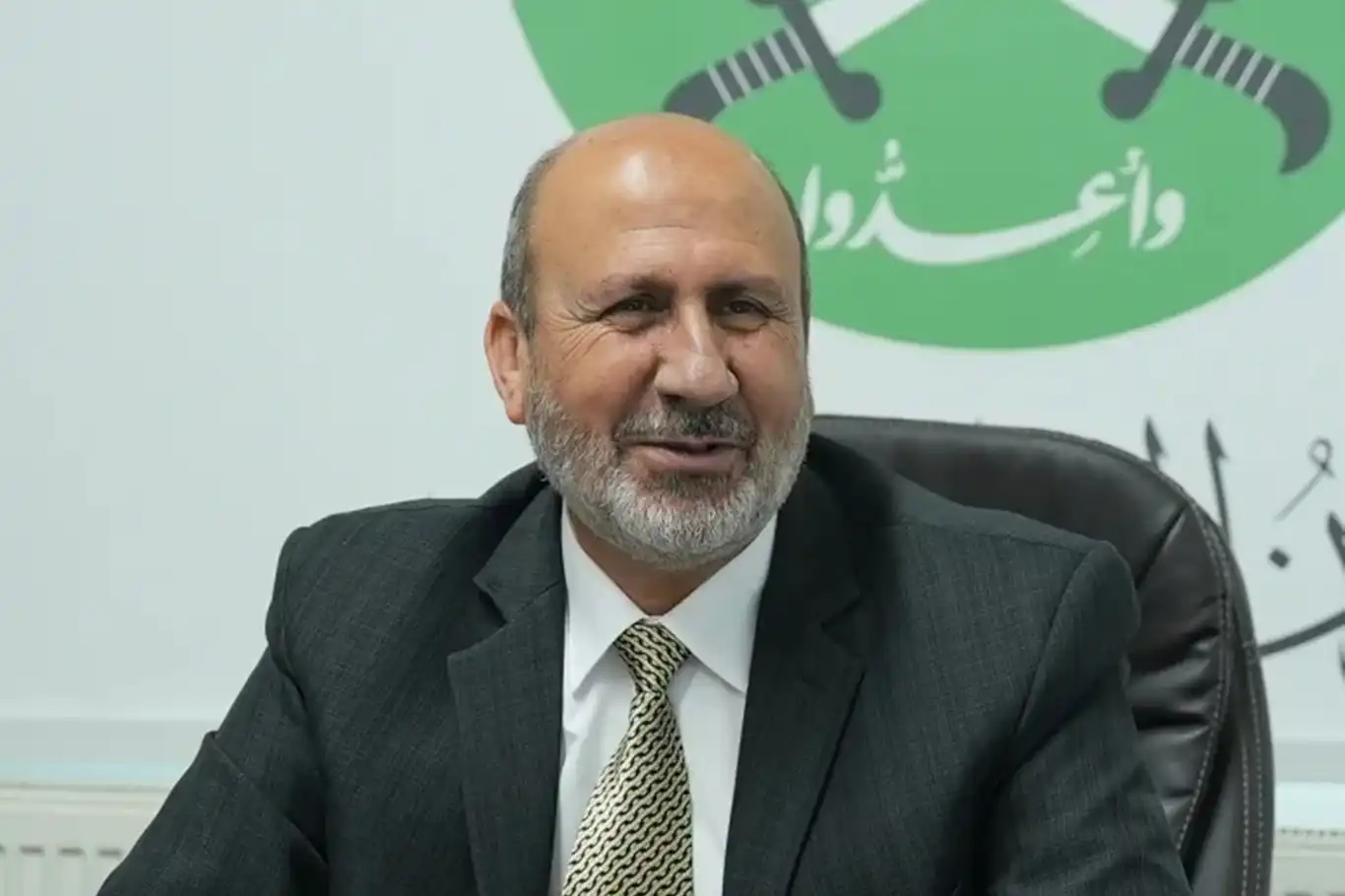 Ürdün'de Müslüman Kardeşler Cemaati'nin Genel Murakıbı gözaltına alındı Ürdün'de Müslüman Kardeşler Cemaati'nin Genel Murakıbı gözaltına alındı