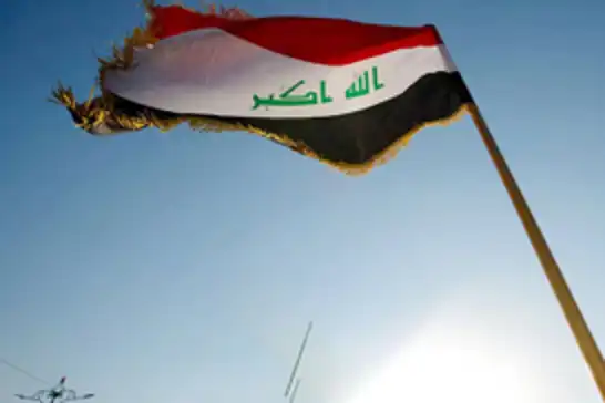العراق يعيد فتح مجاله الجوي أمام الرحلات الدولية